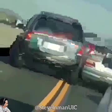 Road Rage Idiots