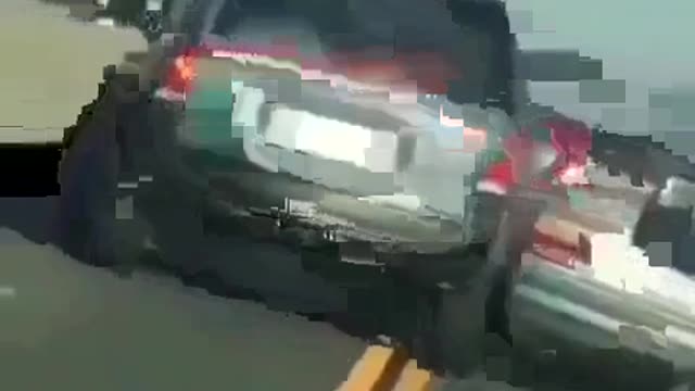 Road Rage Idiots