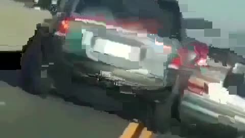 Road Rage Idiots