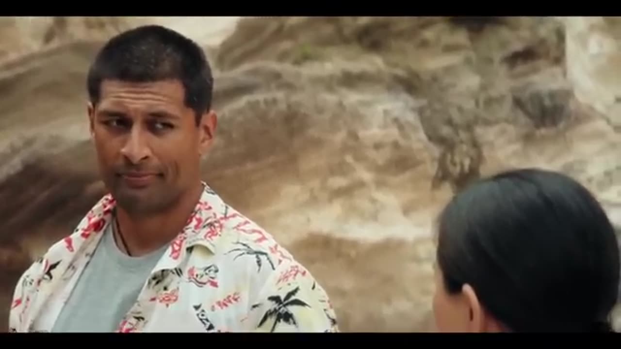 5_People_Lost_In_A_Ocean_Movie Explained In Hindi #trending