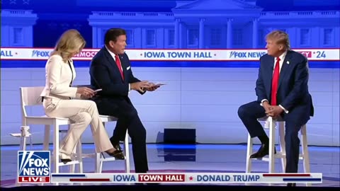 Trump BLASTS Christie: Nobody Cared He Dropped Out!!