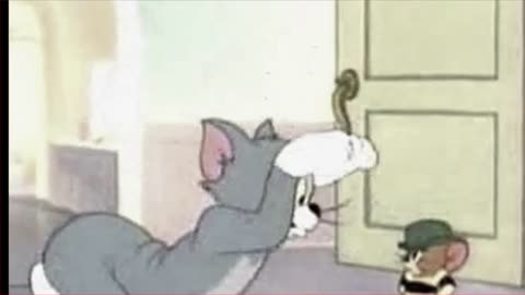 Tom & jerry