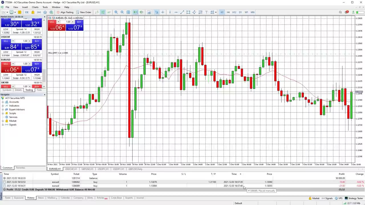 Master MetaTrader 5 Programming – Elevate Your Trading with the MT5 Programming Masterclass!