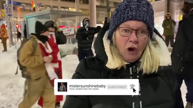 STOP WATCHING THE MAIN MEDIA..IT'S GARBAGE