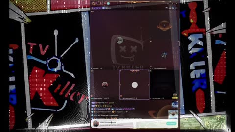 KEVIN JONES JOINS THE ORIGINAL CHURCH PANEL