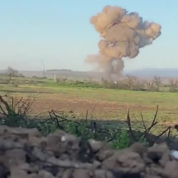 Insane Detonation from the Removal of Landmines