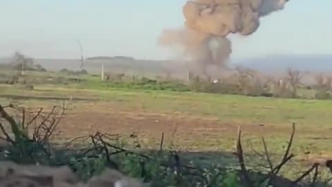 Insane Detonation from the Removal of Landmines