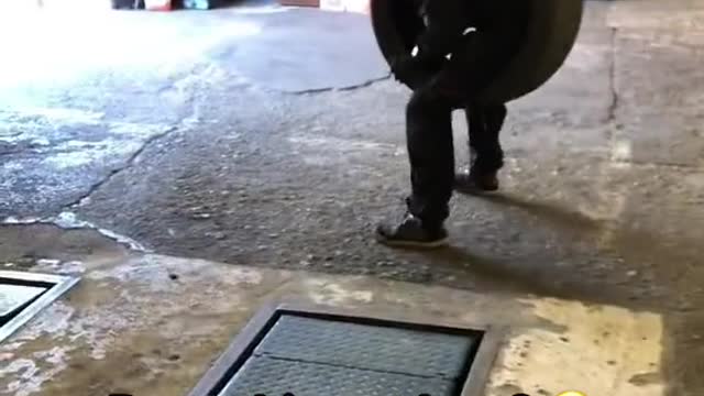 Does this not hurt?