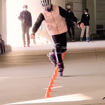 Wonderful Skating ❣️ #breathtakingvideo #shorts