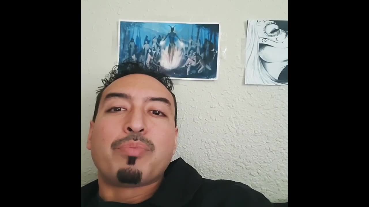 Divination_ Eating Eyes