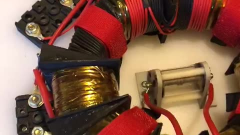 EPU 6000 self running feedback loop#1