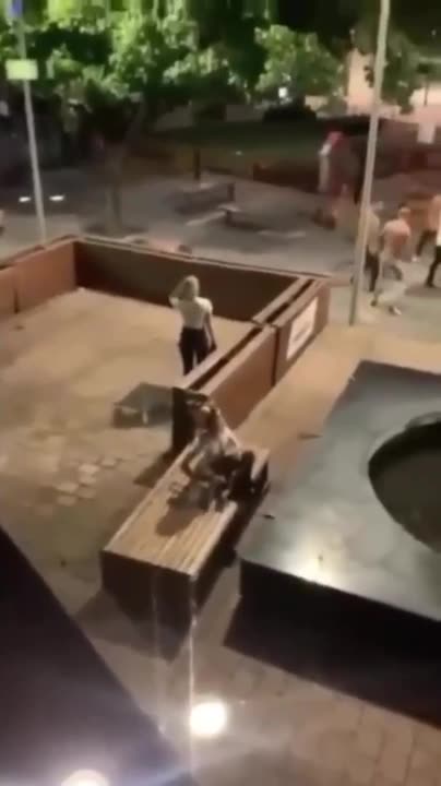 whoever is looking for problems will find them