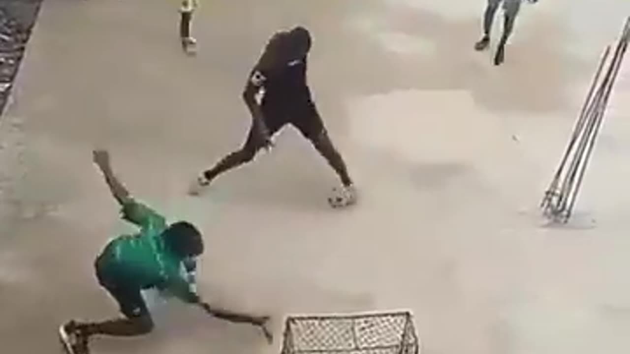 Classic Football Skill