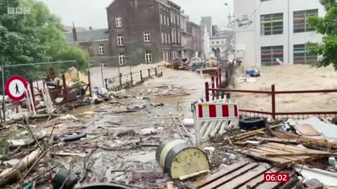 Germany_ Merkel vows support after dozens killed in floods