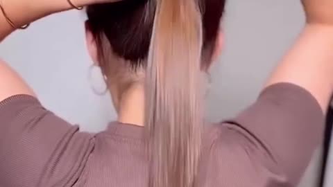 Ponytail