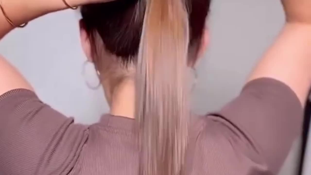 Ponytail