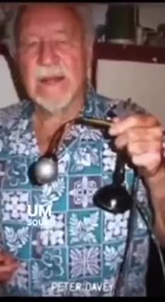 The wonders of sound