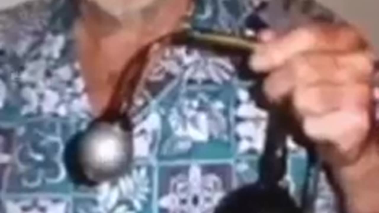 The wonders of sound