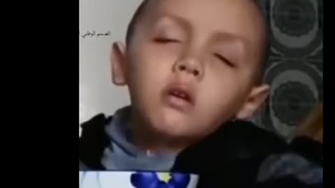 Baby funny video