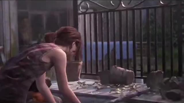 The Last of Us Remake Emotions