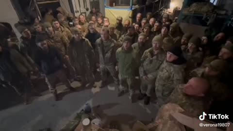 War in Ukraine Bloodline part 5