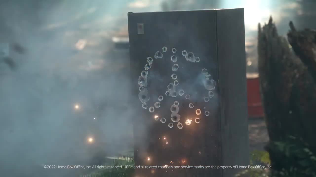 Peacemaker _ Official Trailer _ A Sky Exclusive