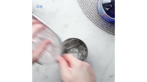 Ice Zombie