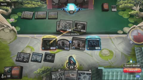 Magic: The Gathering: Arena (PC) E1.1