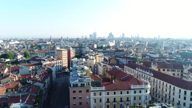 Milan Milano Italy