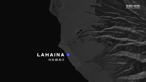 Lahaina Fire Tragedy WILL NOT Just Go Away