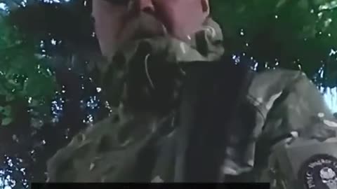 Wagner commander has a warning