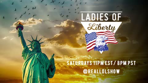 Ladies of Liberty