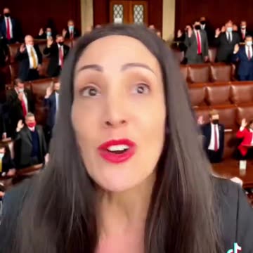 AOC & Hunter Biden’s Half Fake🤨 Laptop