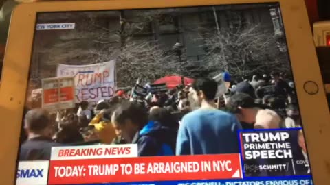 Derek Hunter Show #trump2024 Tara reed senate