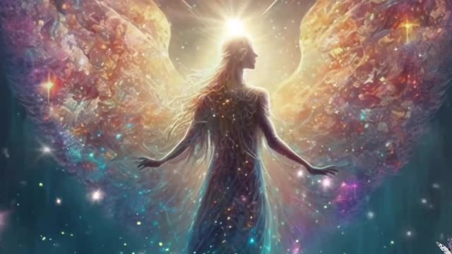 angel light