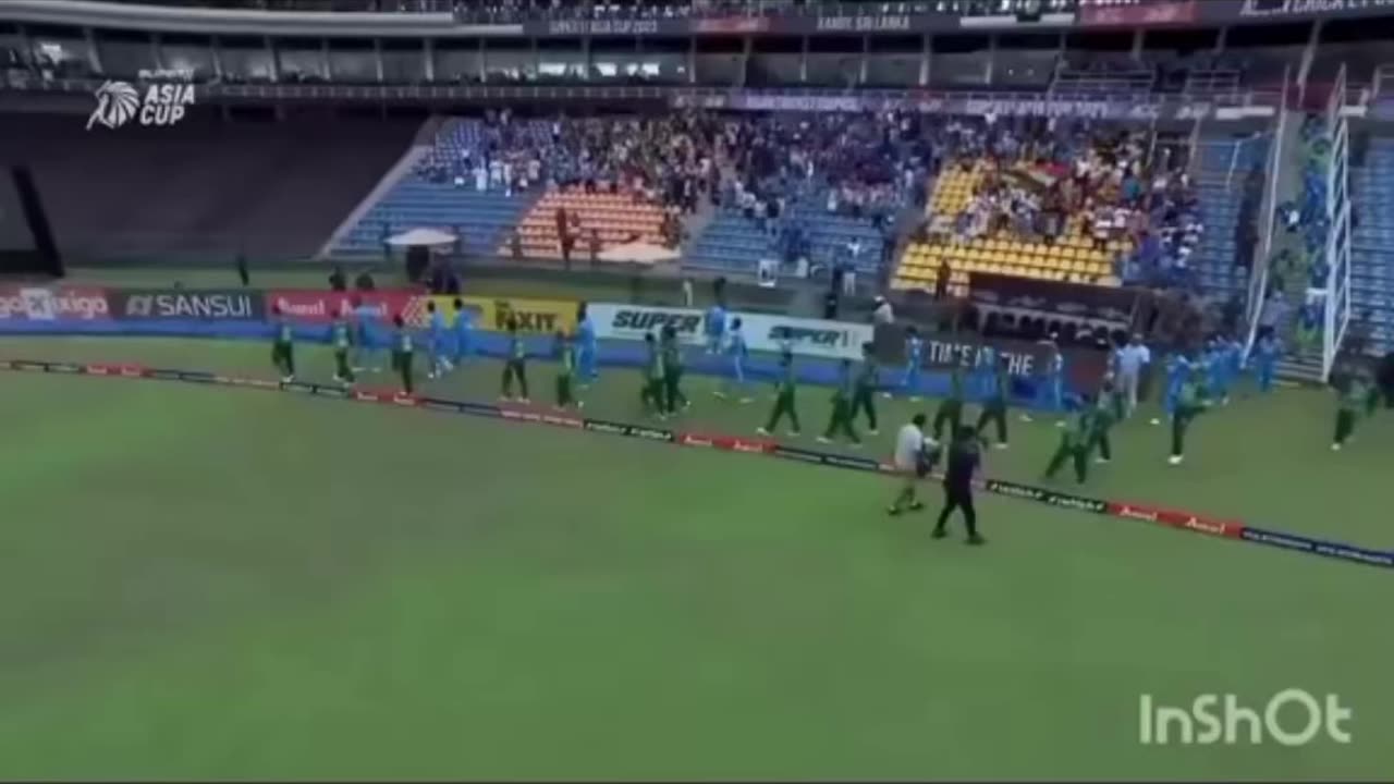 Greatest rivalryy of cricket
