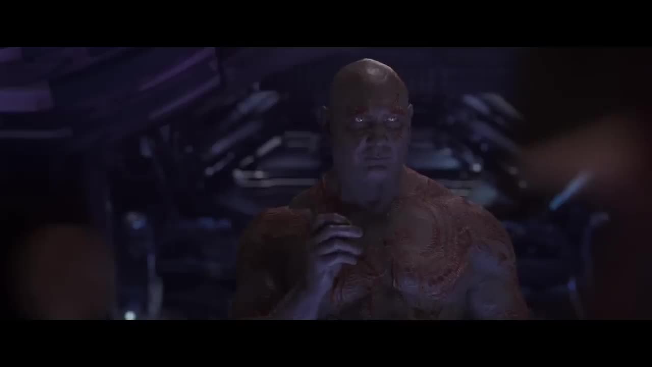 Avenger_ Infinity War_Funniest Moment