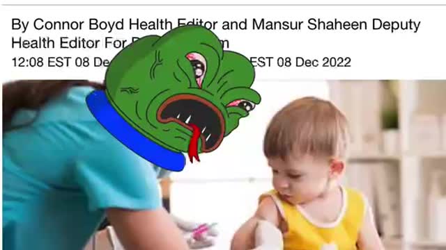 FDA approves unpopular bivalent Covid shot for BABIES