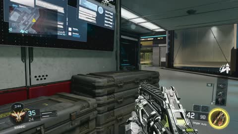 Call of Duty Black Ops3 (Ps4) Team Death Match91