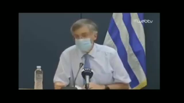 Γιατρουδάκια: Ελεγαν 7 μήνες χωρίς μάσκες και μετά μάσκες και μάλιστα διπλές.