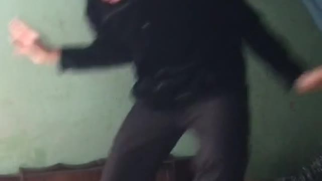 Being trolled so bad