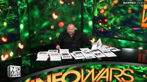 Learn About the Engineered Global Energy Crisis to Collapse Civilization Ahead of New Lockdowns