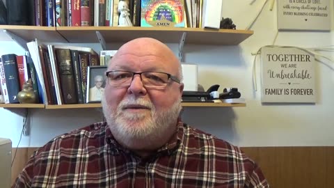 The Gospel lesson for Sunday, 3-19-23