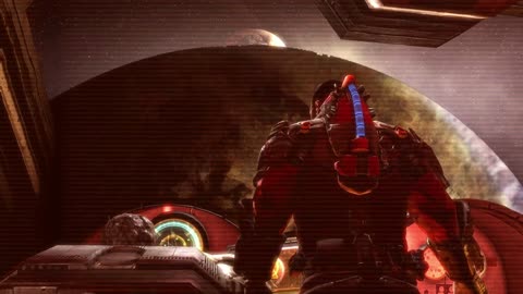 dead space - Cross my heart v.1.0