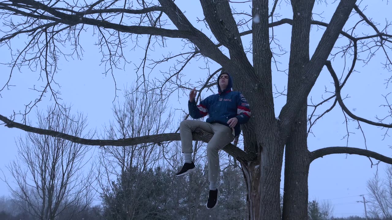Winter - Lessardo Release
