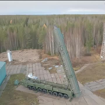 Russia Conducts Nuclear Drills as Joe Biden Ramps Up Long-Range Missile attacks on Russia