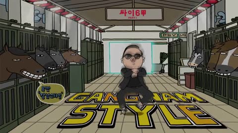 Gangnam