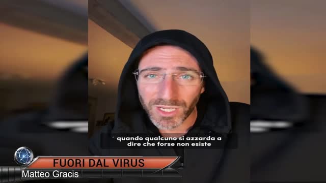 CONTINUANO A PRENDERCI IN GIRO, SU TUTTO! Fuori dal Virus n.423.SP