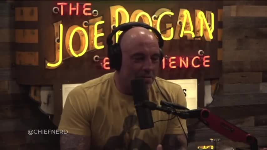 WEF 'Super Villain' Klaus Schwab Gets Absolutely & Hilariously Roasted by Joe Rogan & Dan Soder