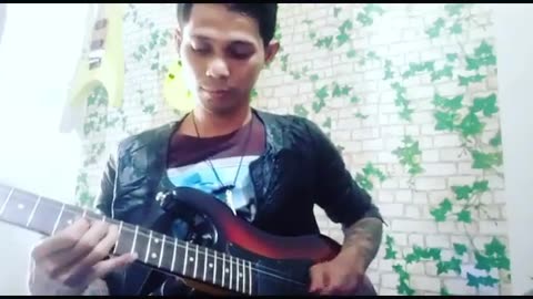 Learn guitar